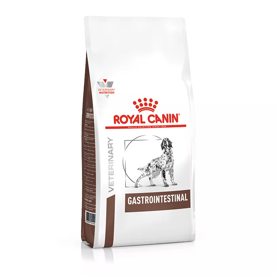 ROYAL CANIN Veterinary Gastrointestinal für Hunde