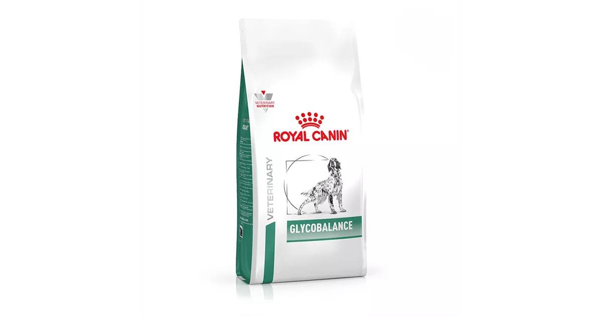 ROYAL CANIN Veterinary Glycobalance für Hunde