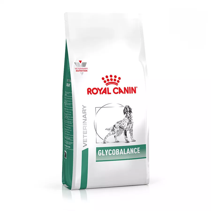 ROYAL CANIN Veterinary Glycobalance für Hunde