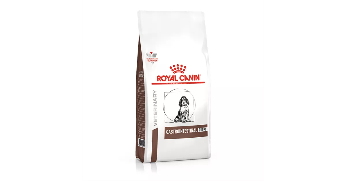Royal Canin Veterinary Gastrointestinal Puppy