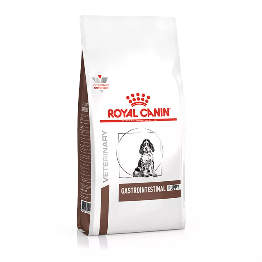 Royal Canin Veterinary Gastrointestinal Puppy