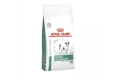 ROYAL CANIN Satiety Weight Management Small Dogs 3 kg