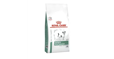 ROYAL CANIN Satiety Weight Management Small Dogs 3 kg
