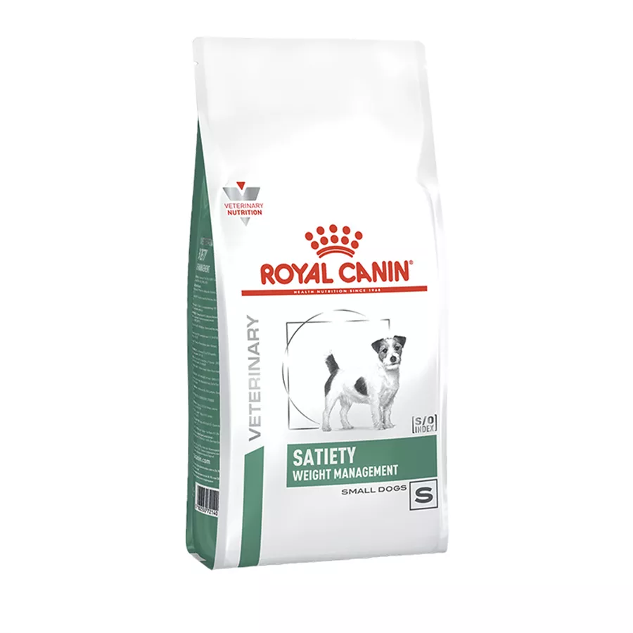 ROYAL CANIN Satiety Weight Management Small Dogs 3 kg