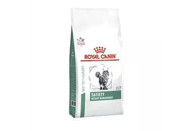 ROYAL CANIN Satiety Weight Management für Katzen 3,5 kg