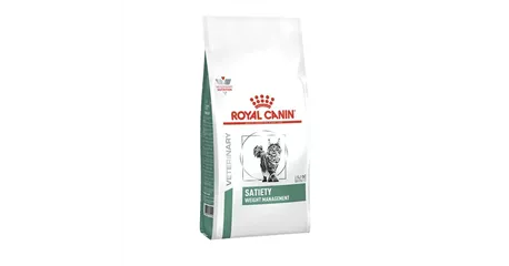 ROYAL CANIN Satiety Weight Management für Katzen 3,5 kg