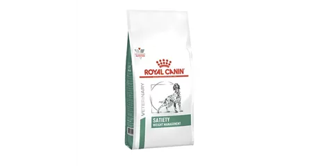 ROYAL CANIN Veterinary Satiety Weight Management für Hunde