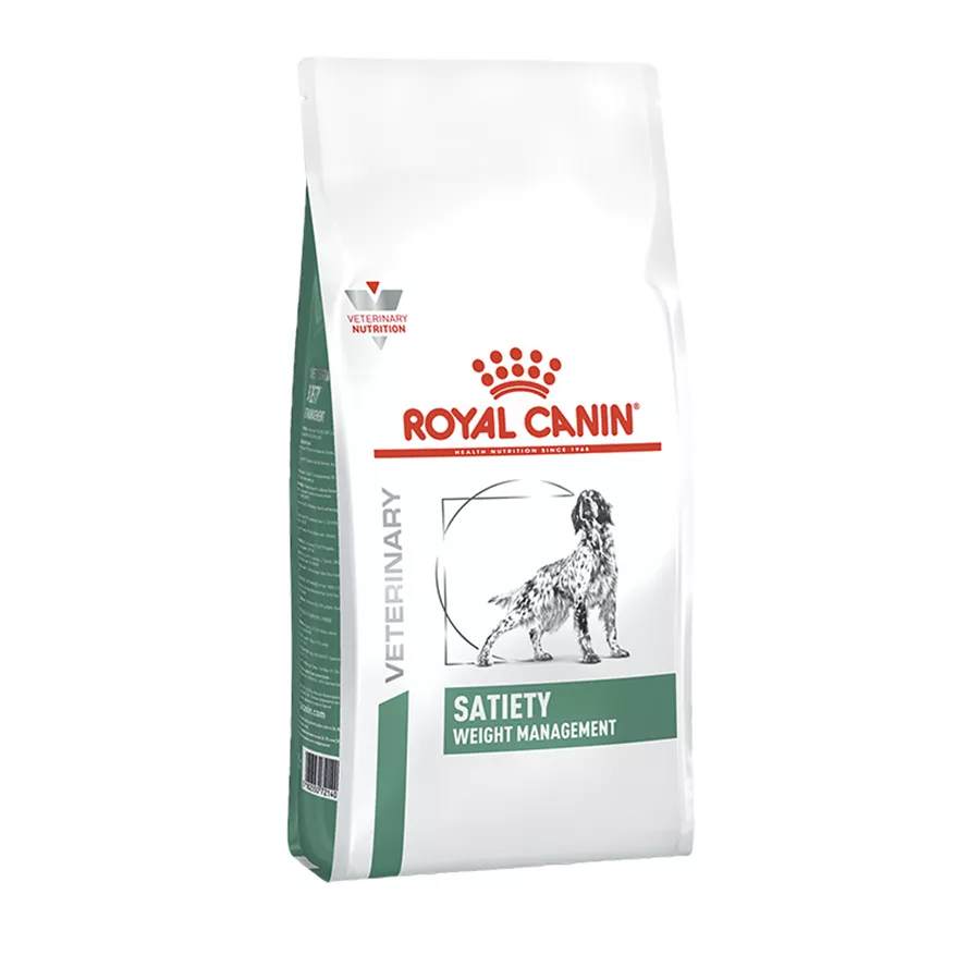 ROYAL CANIN Veterinary Satiety Weight Management für Hunde