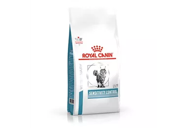 Royal Canin Veterinary Sensitivity Control für Katzen 1,5 kg
