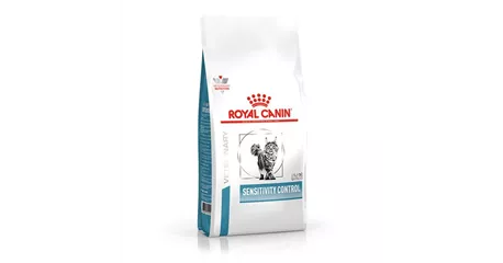 Royal Canin Veterinary Sensitivity Control für Katzen 1,5 kg