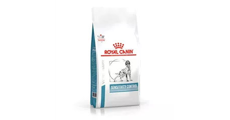 Royal Canin Veterinary Sensitivity Control für Hunde