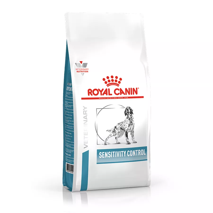 Royal Canin Veterinary Sensitivity Control für Hunde