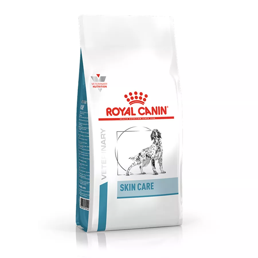 ROYAL CANIN Veterinary Skin Care 11 kg