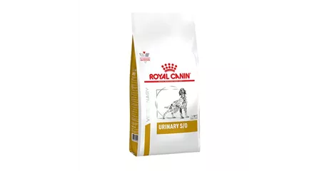 ROYAL CANIN Veterinary Urinary S/O für Hunde