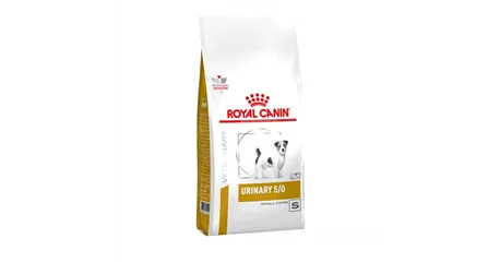 ROYAL CANIN Veterinary Urinary S/O Small Dogs