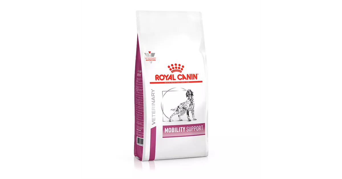 ROYAL CANIN Veterinary Mobility Support für Hunde 7 kg