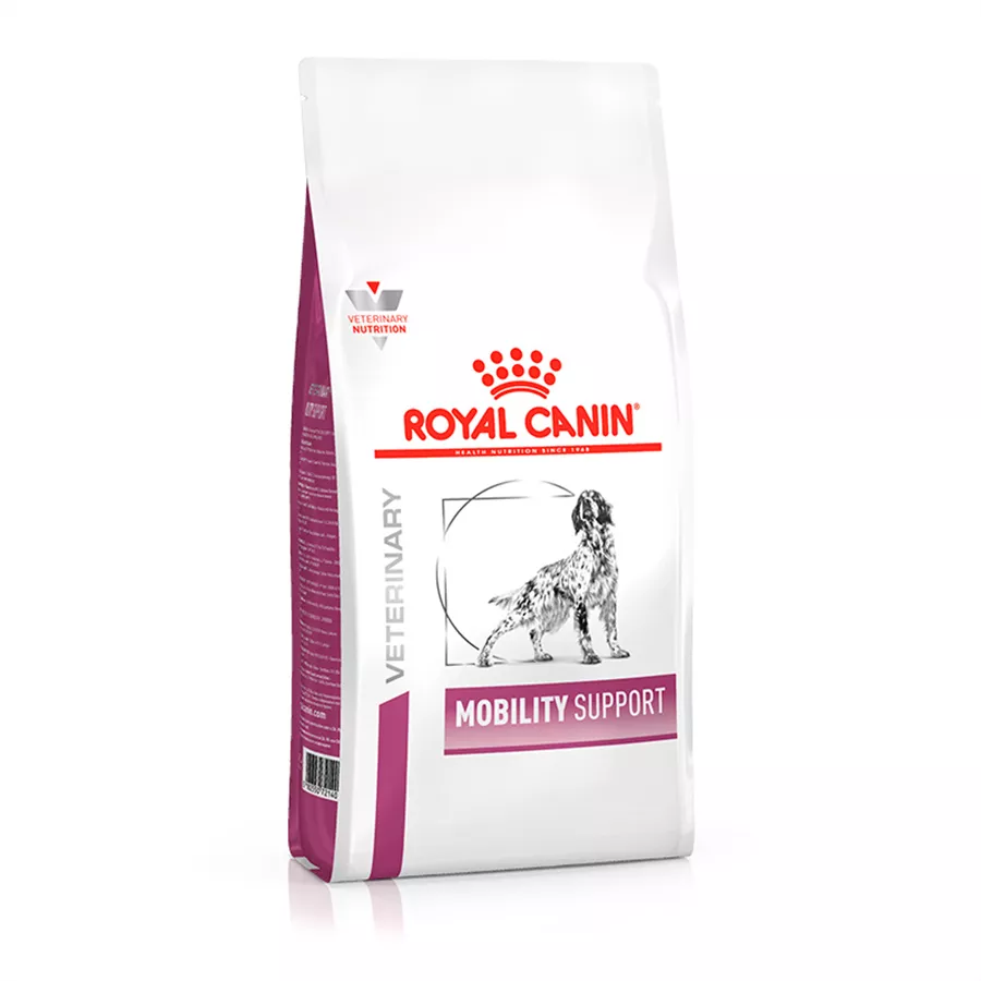 ROYAL CANIN Veterinary Mobility Support für Hunde 7 kg