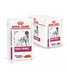 ROYAL CANIN Veterinary Early Renal Feine Stückchen in Soße für Hunde 12 x 100 g