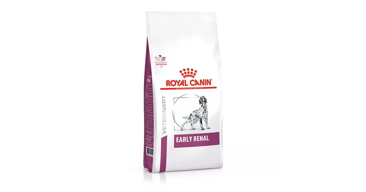 ROYAL CANIN Veterinary Early Renal für Hunde