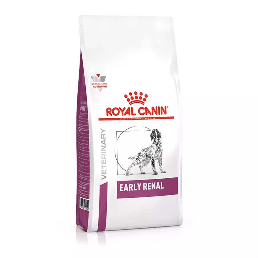 ROYAL CANIN Veterinary Early Renal für Hunde