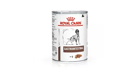 ROYAL CANIN Veterinary Gastrointestinal Mousse für Hunde 400 g