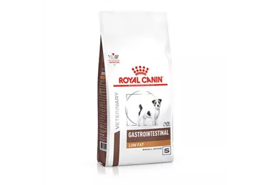 ROYAL CANIN Gastrointestinal Low Fat Small Dog