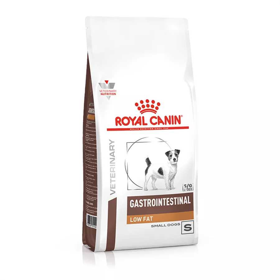 ROYAL CANIN Gastrointestinal Low Fat Small Dog