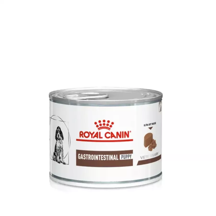 ROYAL CANIN Gastrointestinal Puppy Mousse für Welpen 195 g