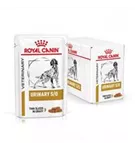 ROYAL CANIN URINARY S/O Feine Stückchen in Soße für Hunde 12 x 100 g
