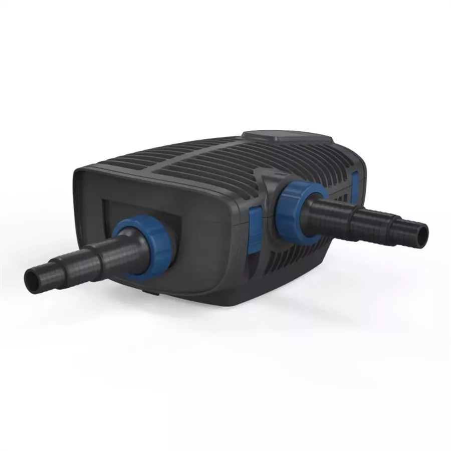 OASE AquaMax Eco Premium 17000 - Filter- & Bachlaufpumpe