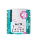 FAVLY Petfood Gastro Pulver - Sodbrennen & Grasfressen 250g
