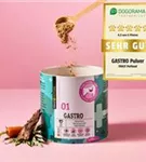 FAVLY Petfood Gastro Pulver - Sodbrennen & Grasfressen 250g