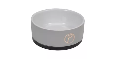 Petlando Anti Slip Napf beige Keramik Anti Slip Napf Petlando Anti Slip Napf beige Keramik Anti Slip Napf